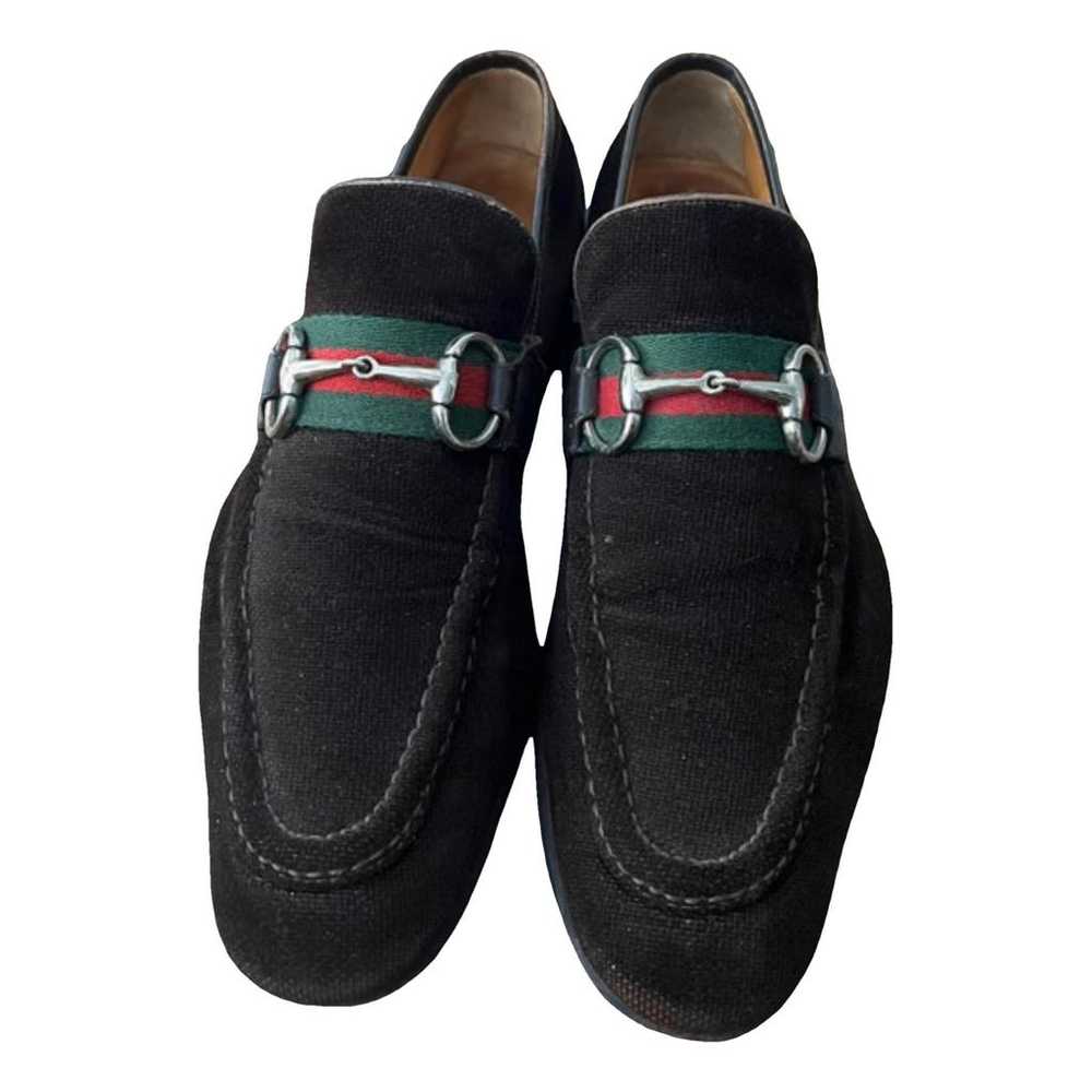 Gucci Brixton flats - image 1