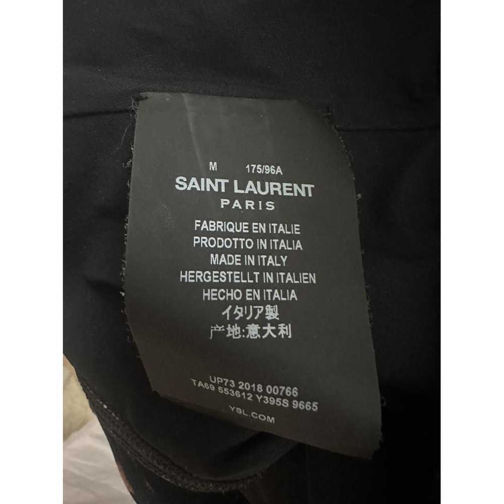 Saint Laurent One-piece swimsuit - image 3