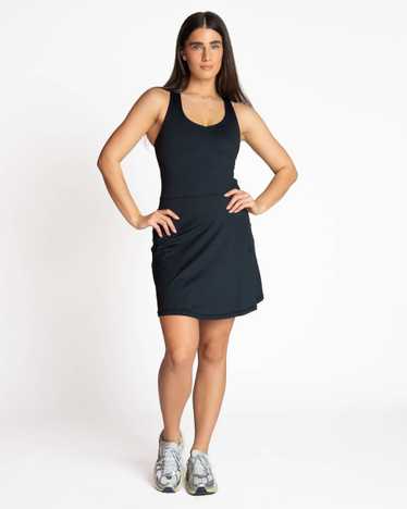 Senita Athletics Lux Lightweight Baseline Dress - 