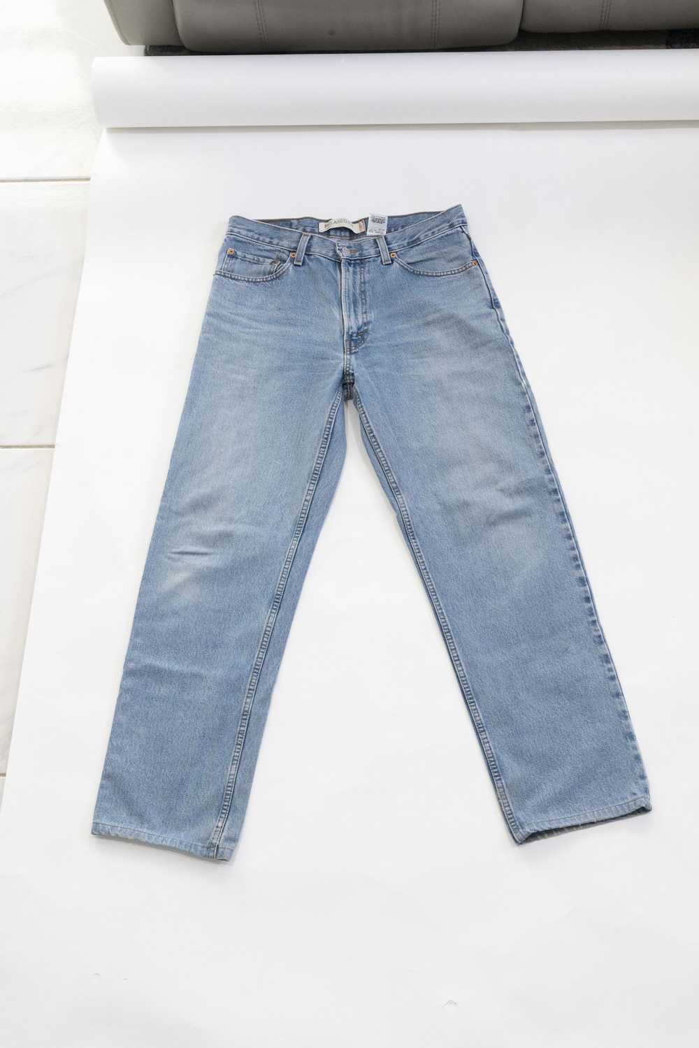 Levi's × Streetwear Levi's 550 Relaxed Fit jeans - image 2