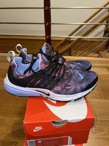 Nike air presto floral Gem