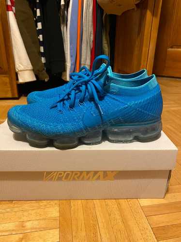 Nike Nike Air Vapormax Orbit Blue - image 1