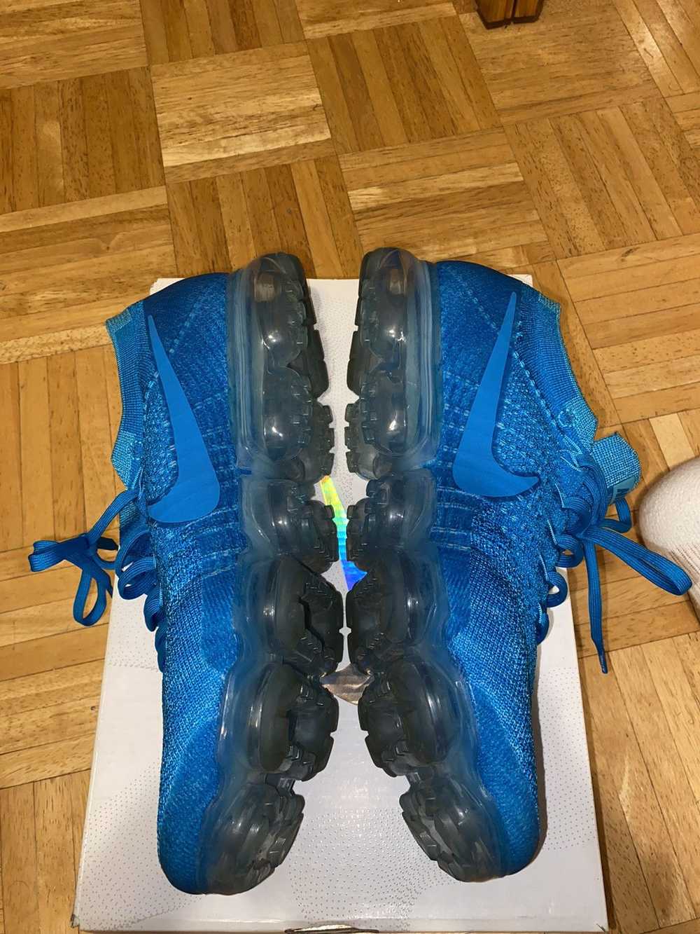 Nike Nike Air Vapormax Orbit Blue - image 6