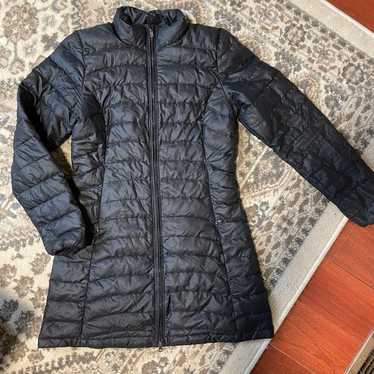 Patagonia lightweight parka