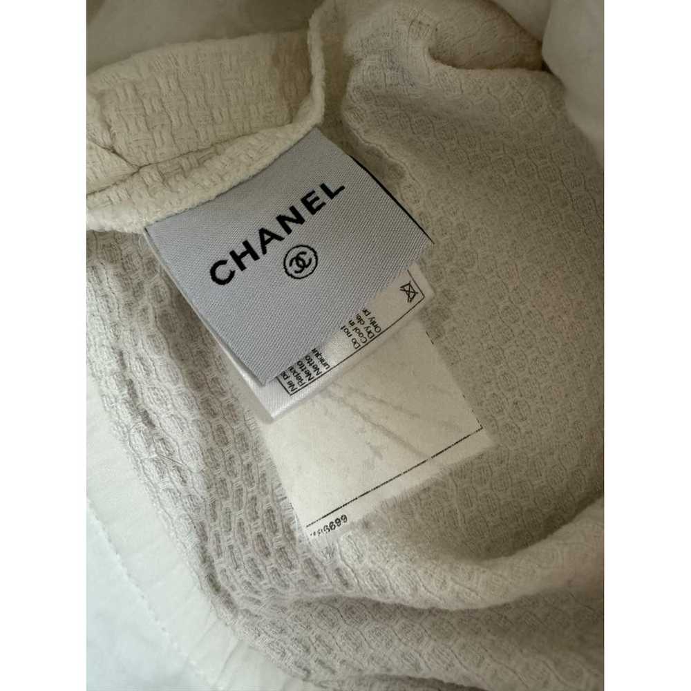 Chanel Mini dress - image 9