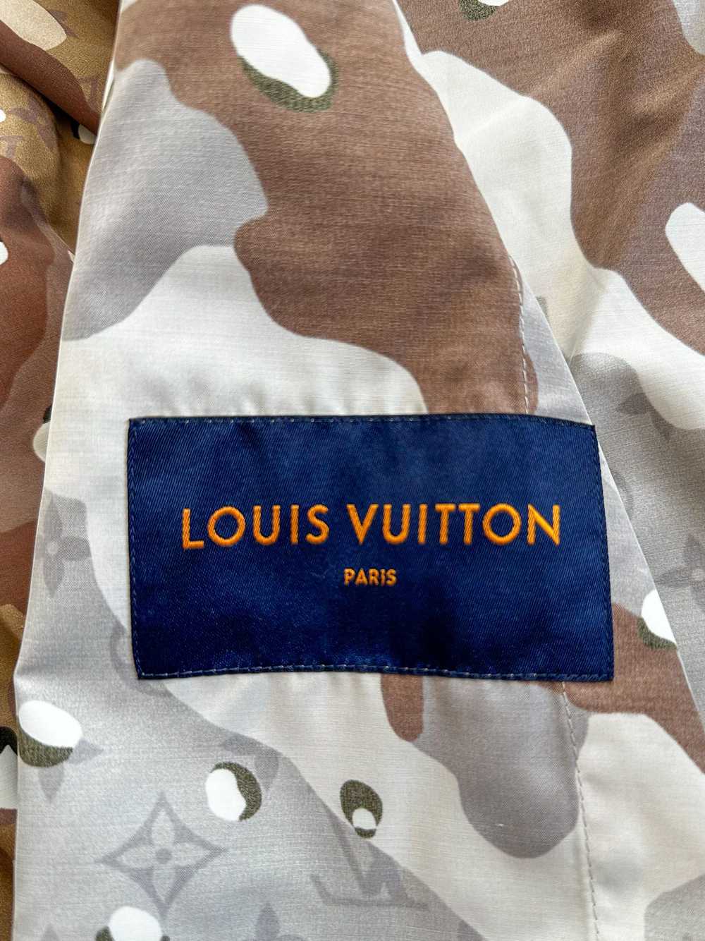Louis Vuitton Louis Vuitton Desert Camouflage Mon… - image 4