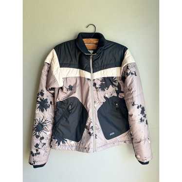 Patagonia Womens Puffer Jacket Full Zip-Up Insula… - image 1