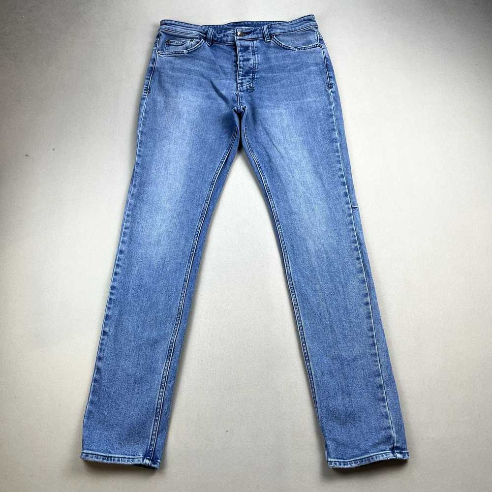 Ksubi Ksubi Chitch Jeans Mens 33 Blue Ash Denim S… - image 4