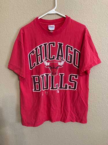 Chicago Bulls × Sportswear × Vintage Vintage Chica