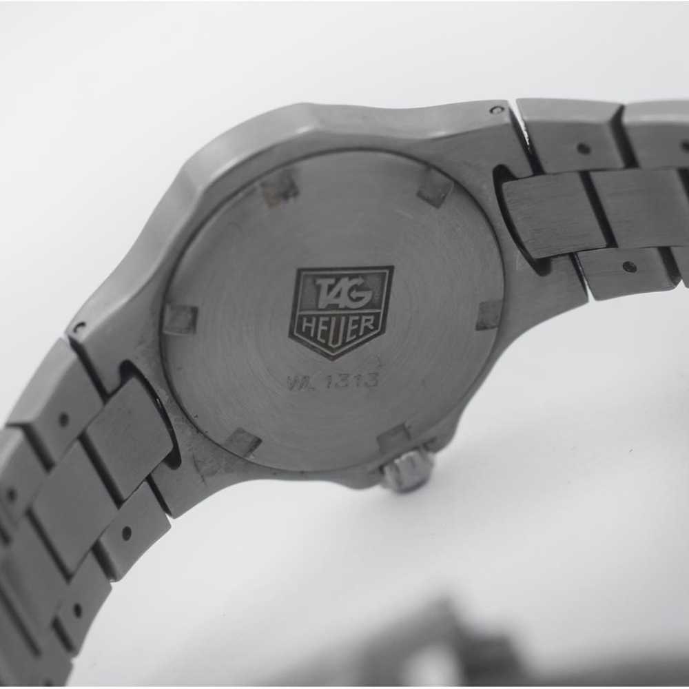 Tag Heuer Kirium watch - image 2