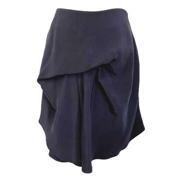 Balenciaga Mid-length skirt - image 1