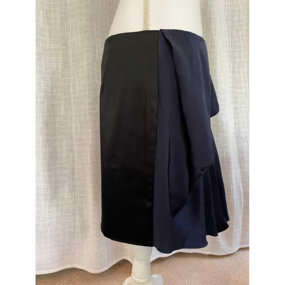 Balenciaga Mid-length skirt - image 3