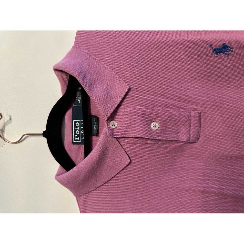 Polo Ralph Lauren Polo classique manches courtes … - image 9