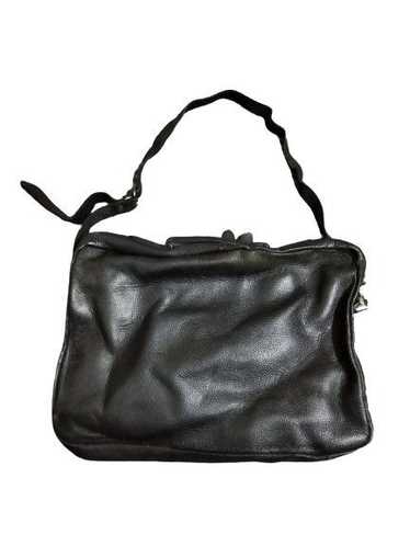Porter Porter Leather Sling Bag - image 1