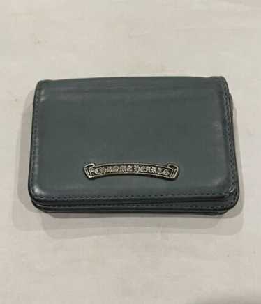 Chrome hearts card - Gem