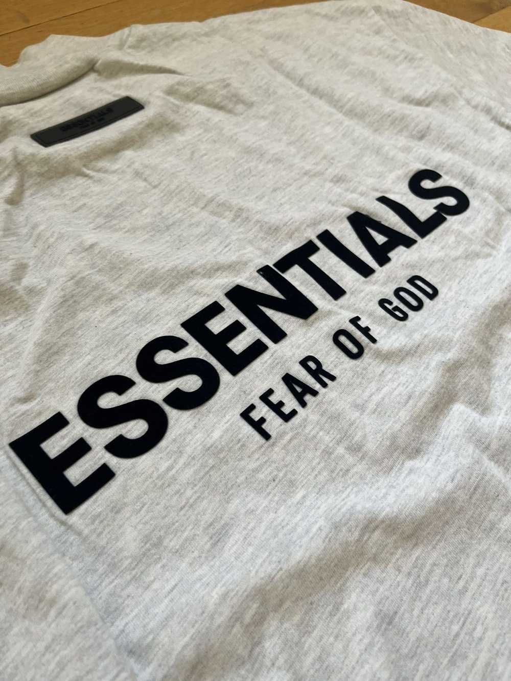 Essentials × FOG × Fear of God Fear of God Essent… - image 3