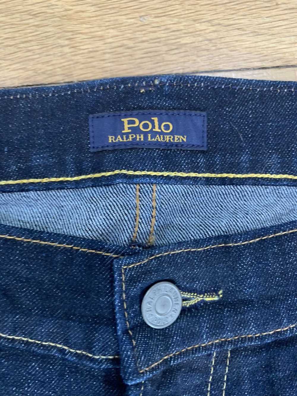 Polo Ralph Lauren × Ralph Lauren × Streetwear Pol… - image 2