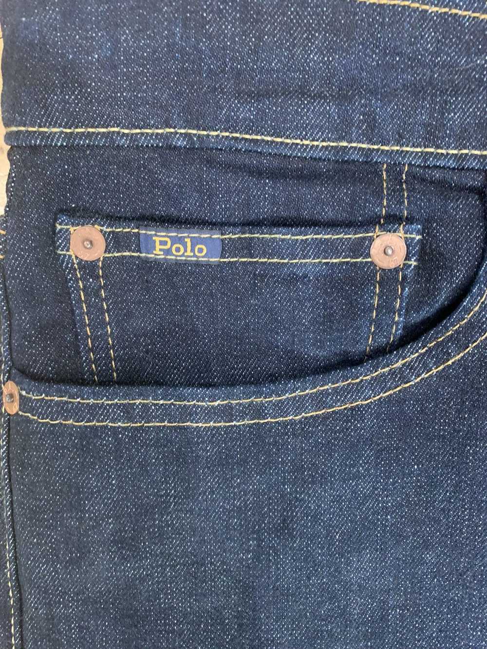Polo Ralph Lauren × Ralph Lauren × Streetwear Pol… - image 3