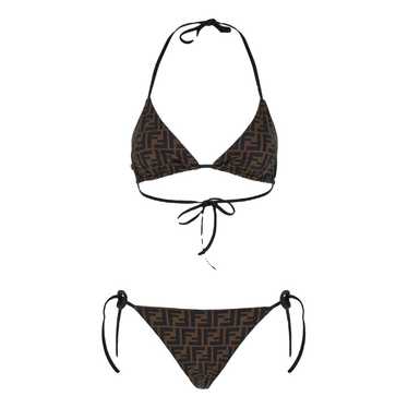 Fendi Two-piece swimsuit - image 1
