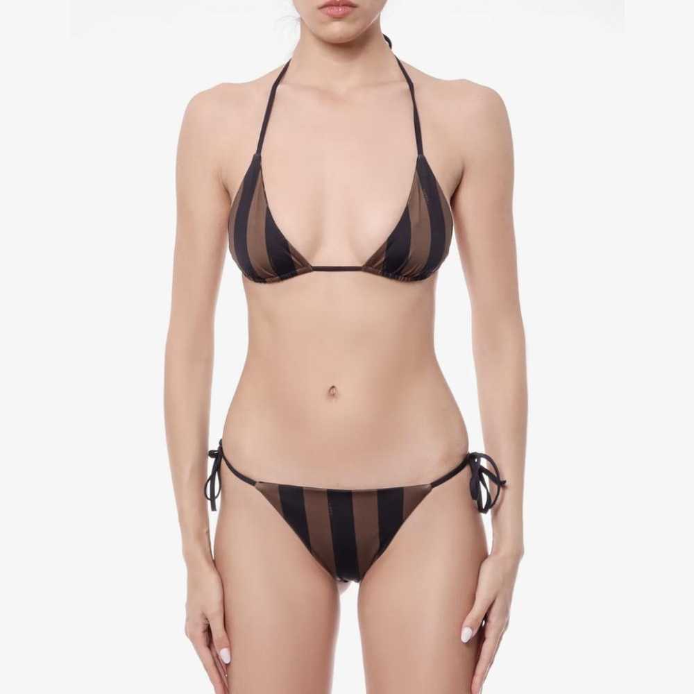 Fendi Two-piece swimsuit - image 5
