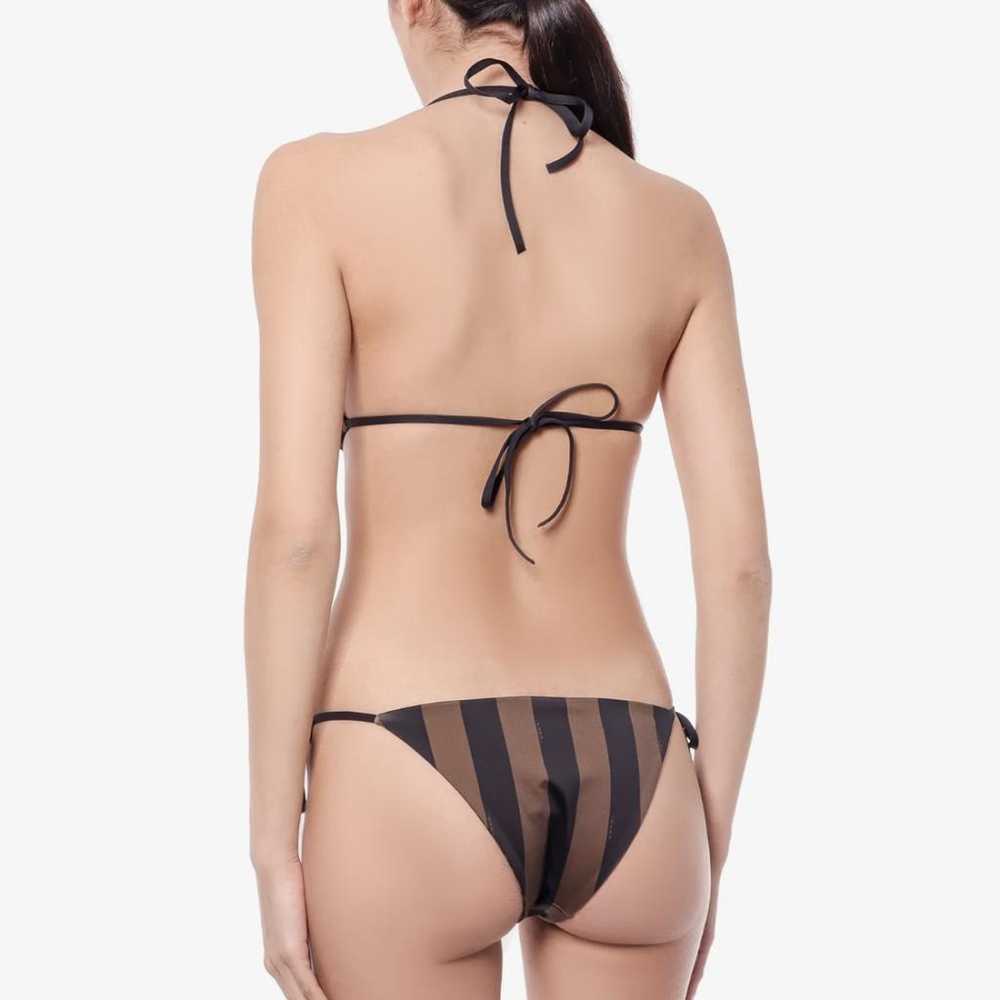 Fendi Two-piece swimsuit - image 7