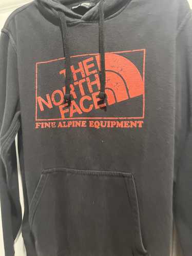 The North Face North Face Hoodie