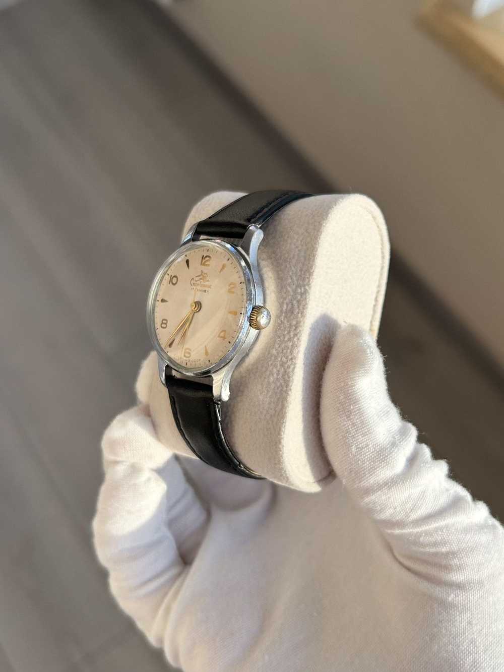 Vintage × Watch × Watches Vintage Watch Sportivny… - image 6