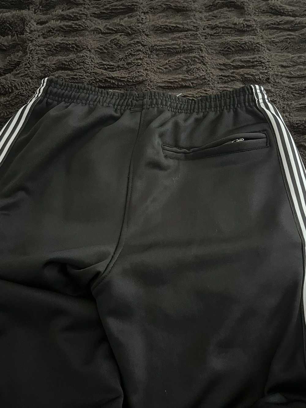 Nike × Streetwear × Vintage Stackswrld sweatpants - image 5