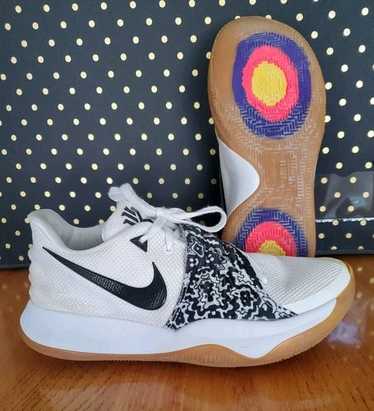 Kyrie low 1 white - Gem
