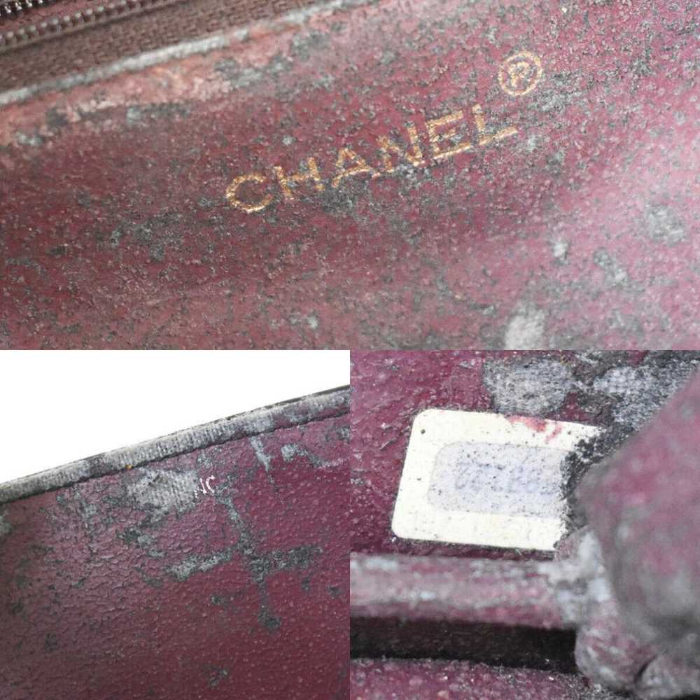 Chanel Leather handbag - image 3