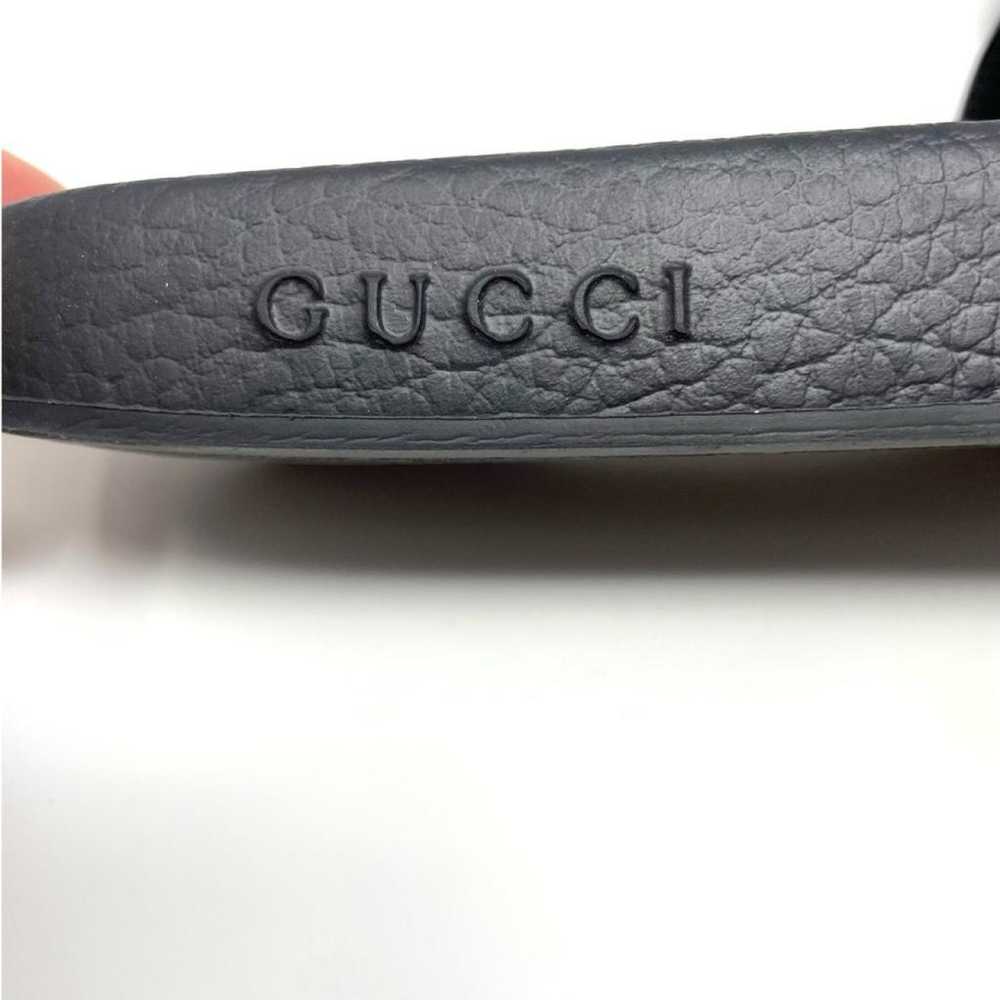 Gucci Sandal - image 10