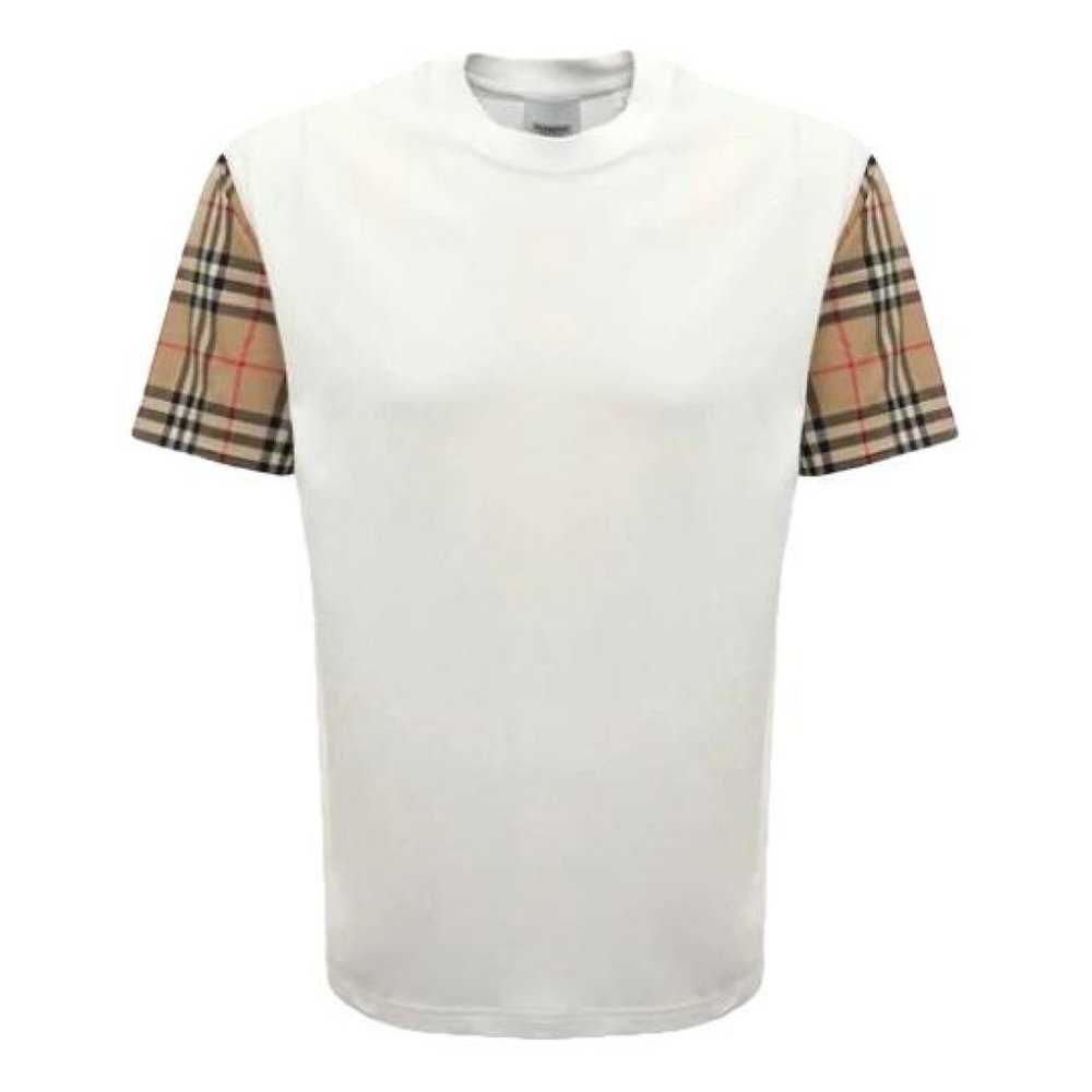 Burberry T-shirt - image 1