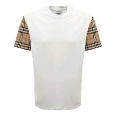 Burberry T-shirt - image 1