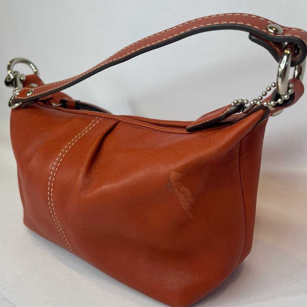 mini Coach bag - image 10