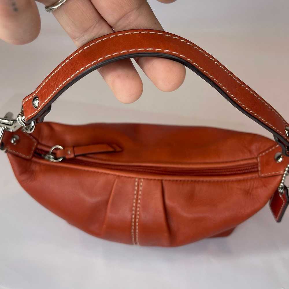 mini Coach bag - image 2