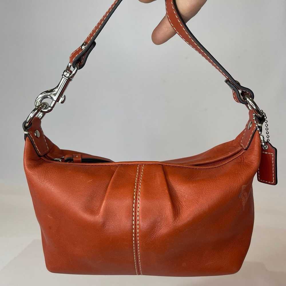 mini Coach bag - image 3