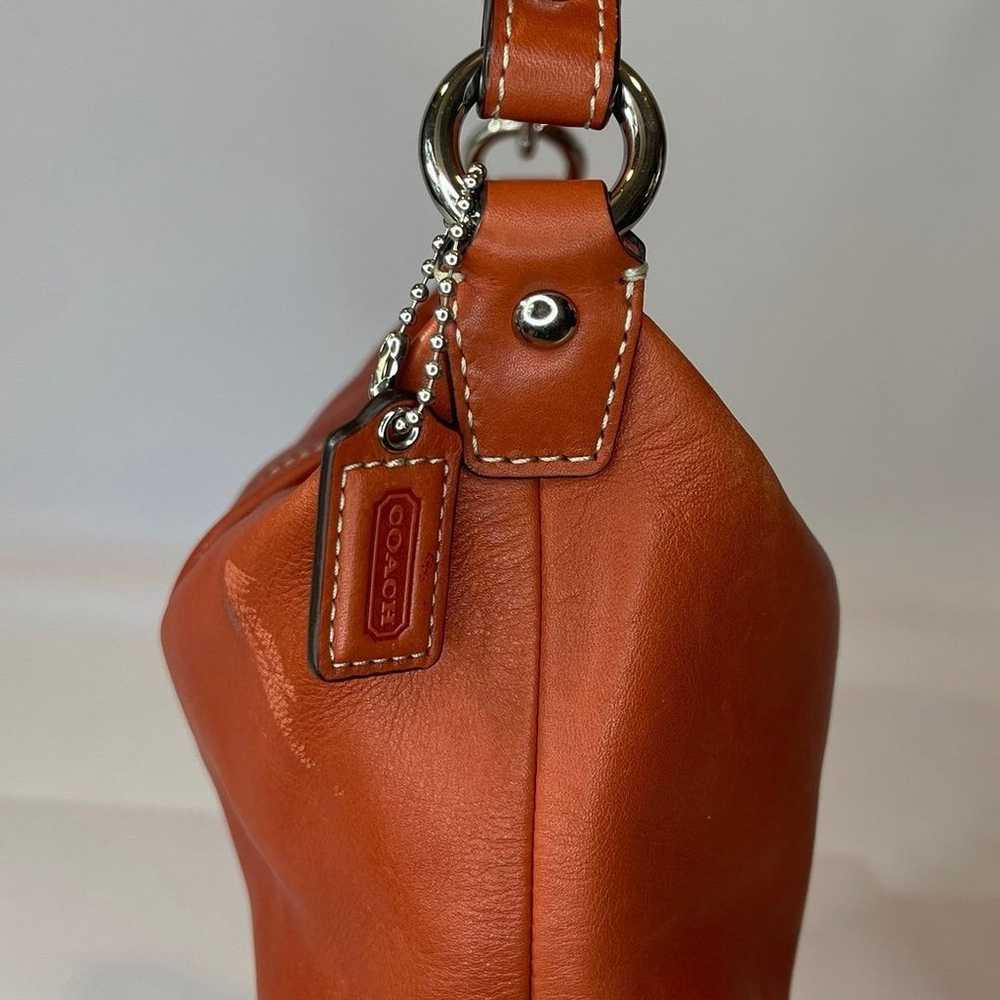 mini Coach bag - image 4