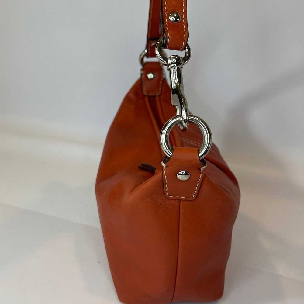 mini Coach bag - image 6