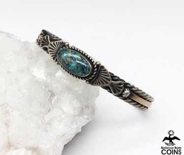 Ray bennett navajo - Gem