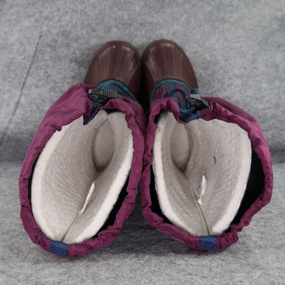 Sorel Boots Womens 6 Snow Winter Tall Retro Frees… - image 7