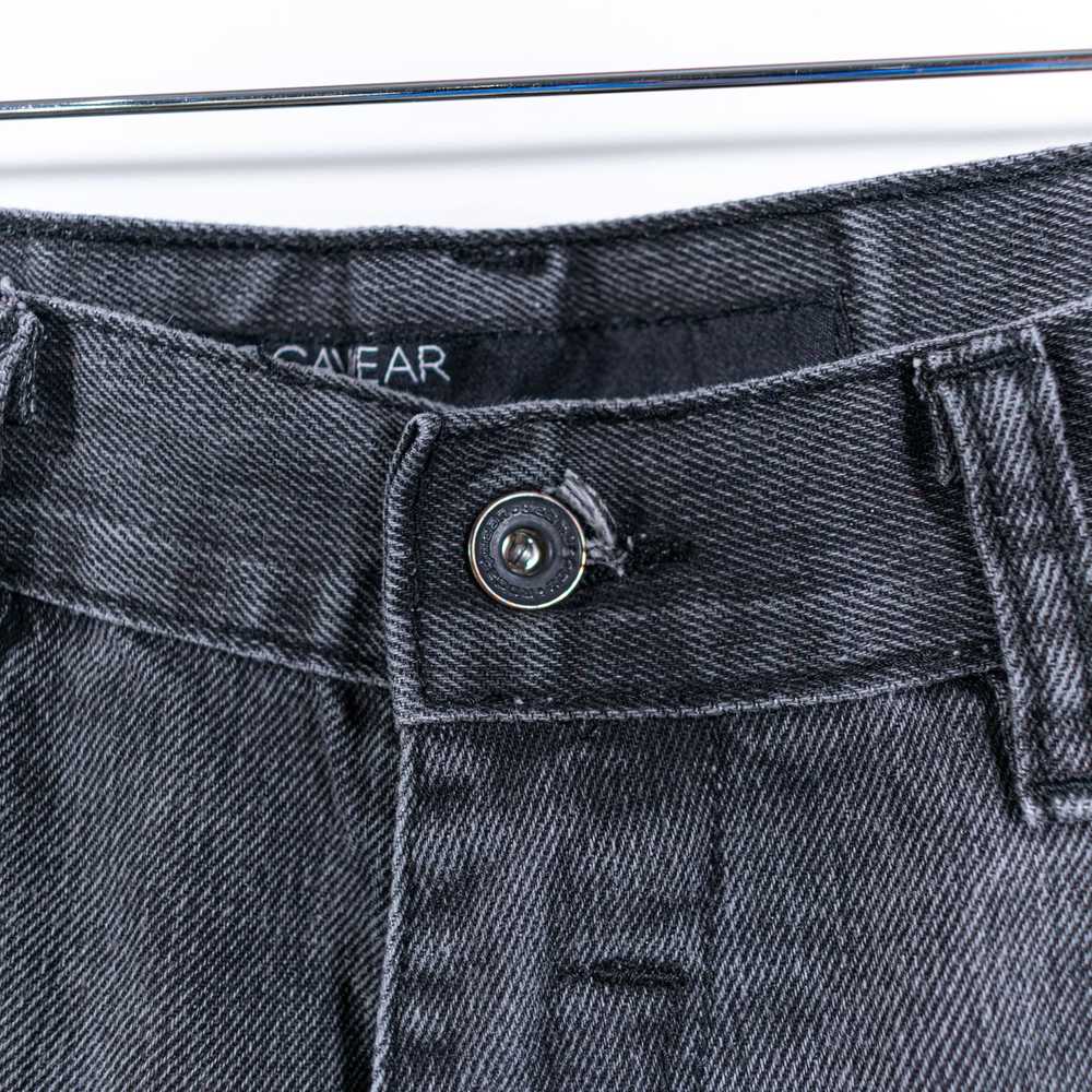 Jay Z × Rocawear × Vintage Rocawear Jean Shorts 3… - image 4