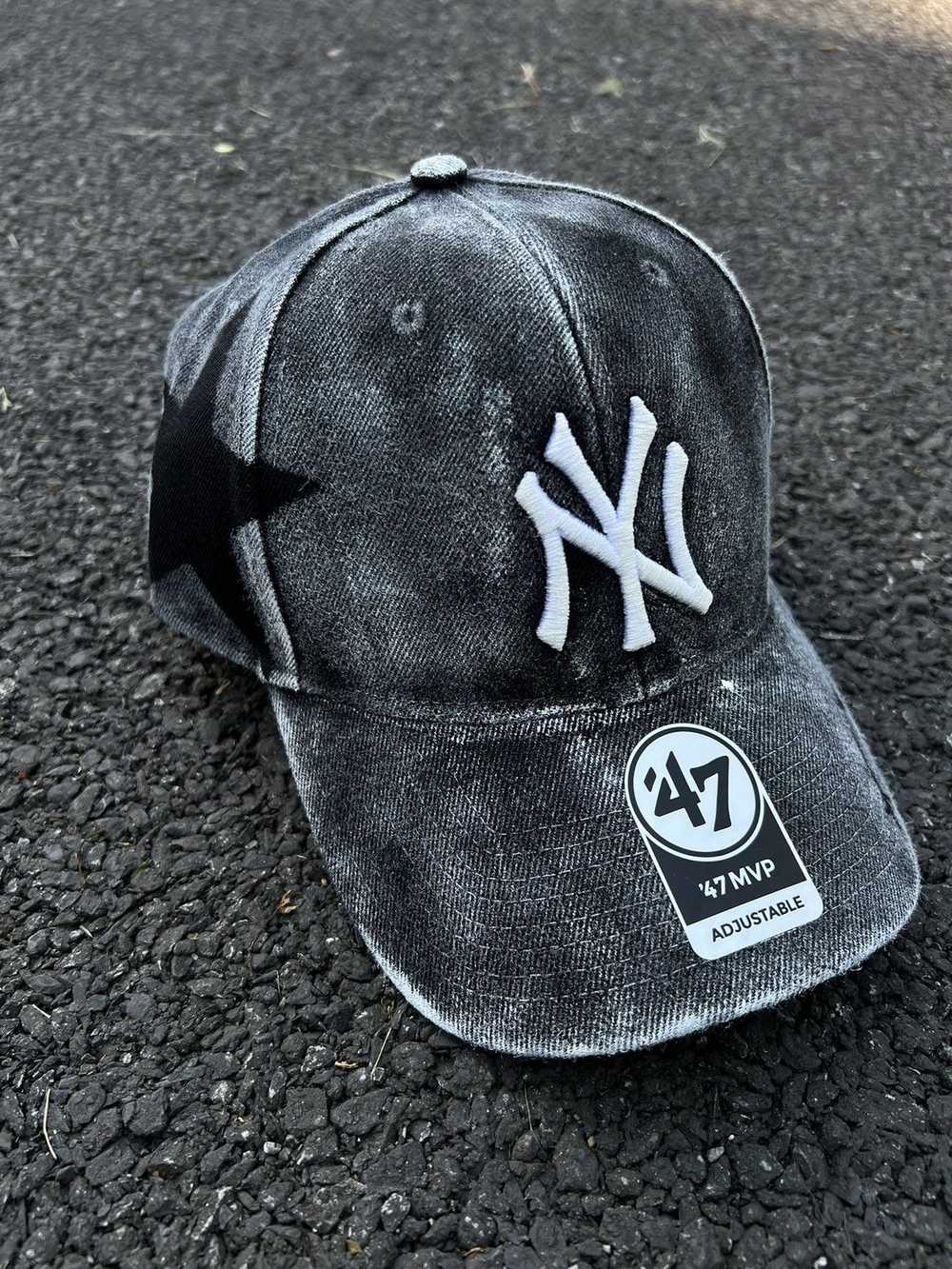 Maison Margiela × New Era × New York Yankees Cust… - image 2