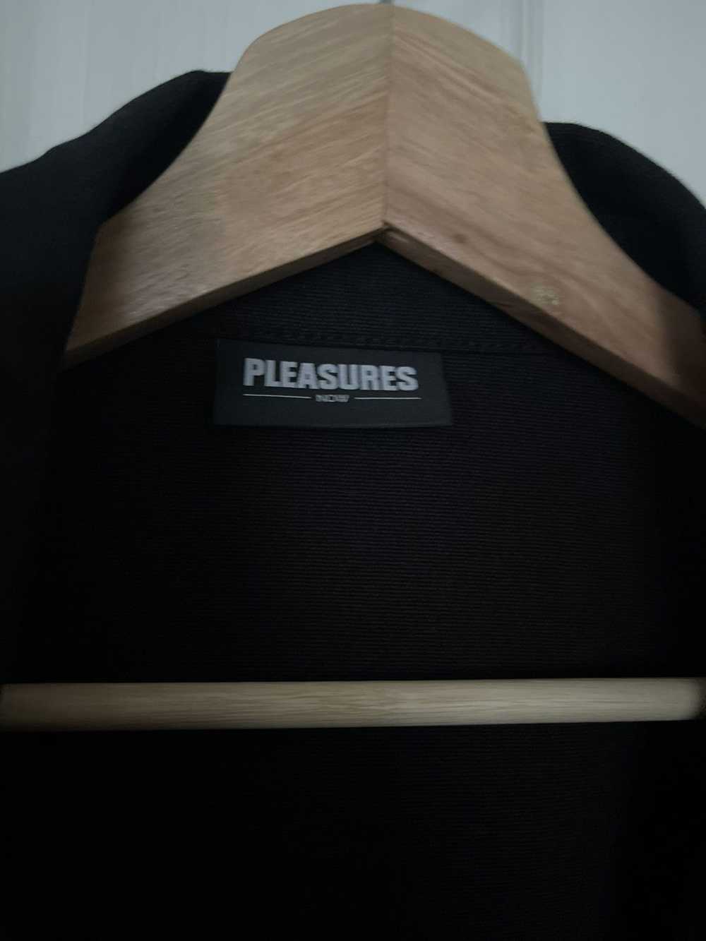 Pleasures Pleasures mens work jacket - image 2