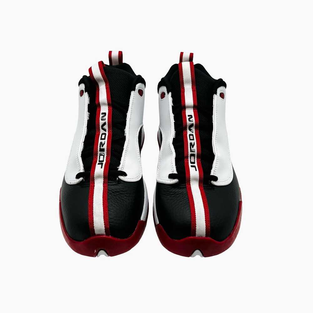 Jordan Brand Jordan Jumpman Pro Quick White Black… - image 2