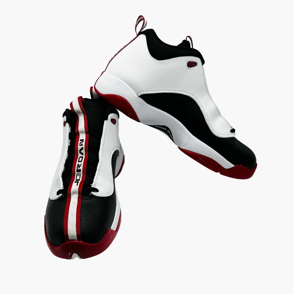 Jordan Brand Jordan Jumpman Pro Quick White Black… - image 4