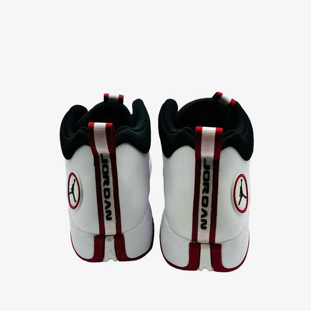 Jordan Brand Jordan Jumpman Pro Quick White Black… - image 6
