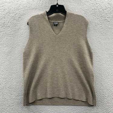 Eileen Fisher EILEEN FISHER Sweater Womens Large … - image 1
