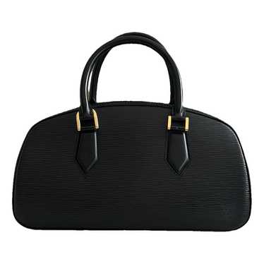 Louis Vuitton Jasmin leather handbag