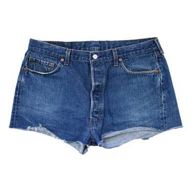 Levi's Mini short - image 1