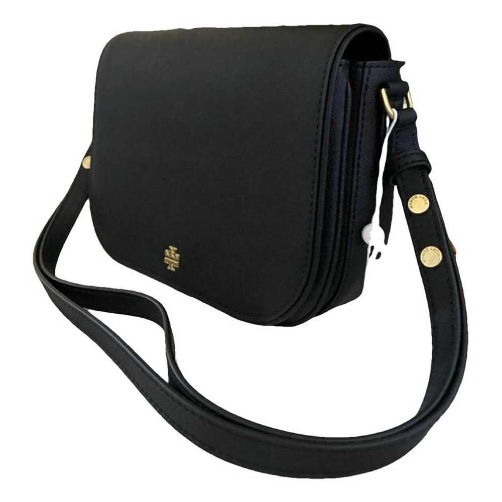 Tory Burch Leather crossbody bag - image 1